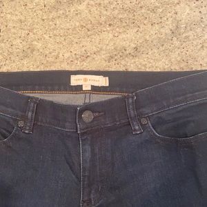 Tory Burch Jeans Size 31